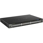 Switch D-Link Dgs-1520-52  0790069454783