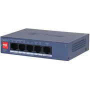 Switch Dahua Cs4005-4Et1Gt-36  6939554913051