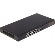 Switch Dahua Technology Poe Cs4220-16Gt-240 16-Portowy Sfp  6937552401938