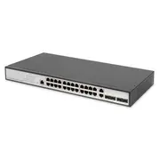Switch Digitus Dn-80221-3  4016032467687 779865