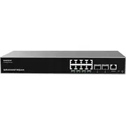 Switch Grandstream 8P Gwn7811P 8X Port Poe Layer 3 Managed Netzwerk  6947273704034