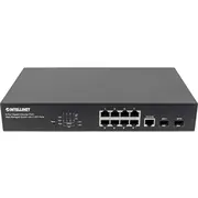 Switch Intellinet Network Solutions 561167  0766623561167