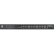 Switch Levelone Fgp-2831  4015867223925