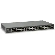 Switch Levelone Fgu-5021  4015867198407