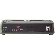 Switch Levelone Fsw-0808Tx  Fsw0808Tx 4015867109540
