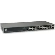 Switch Levelone Gep-2682  59924903 4015867198971