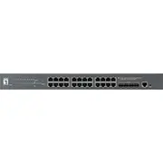 Switch Levelone Gtp-2871  4015867222669