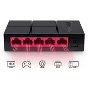 Switch Mercusys Ms105G  6935364099619