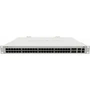 Switch Mikrotik 354-48G-4S2QRm  Crs354-48G-4S2QRm 2000001106334