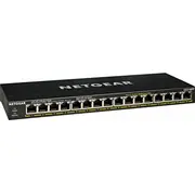 Switch Netgear Gs316Pp-100Eus  0606449146912
