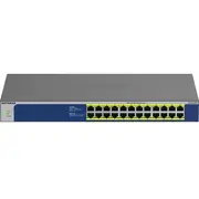 Switch Netgear Gs524Pp Gs524Pp-100Eus  606449149289