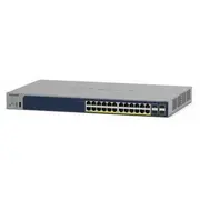 Switch Netgear Gs728Tpp Managed L2/L3/L4  5715328224131