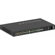 Switch Netgear Gsm4230P-100Eus  606449151671