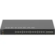 Switch Netgear M4350-32F8V Xsm4340Fv-100Nes  606449165166