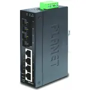 Switch Planet 10/100Mbps Isw-621  4711213688225