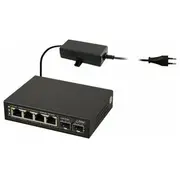 Switch Pulsar Poe 42Sfp Sfg64  23588 5902135317082