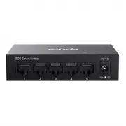 Switch Tenda Teg2205D 5Ge Cloud  6932849436648