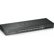 Switch Zyxel Gs1920-24V2-Eu0101F  4718937601851