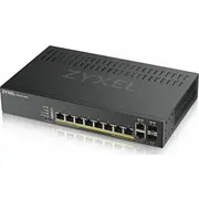 Switch Zyxel Gs1920-8Hpv2-Eu0101F  1655496 4718937602230