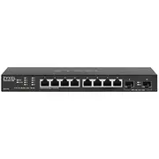 Switch Zyxel Xmg1915-10E-Eu0101F  4718937631414