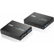 System przekazu sygnału Av Aten Ve-150 Video Console Extender  Ve150 672792120060