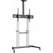 System przekazu sygnału Av Equip Tv-Wagen 60-100/1Tft 100Kg Höhenverstellung  gr 650631 4015867237670