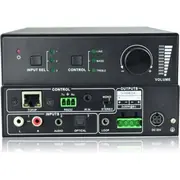 System przekazu sygnału Av Vivolink  Audio, 2X50W Vl120005 5712505764824