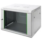 Szafa Digitus  19 9U Dn-19 09-U-Ec 4016032221708