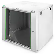 Szafa Digitus Rack Dn-19 12U-6/6-Ec  4016032221753