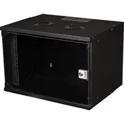 Szafa Equip O ścienna 19 07U 540X400Mm,  , Ewm-07-5440-B 4015867235935