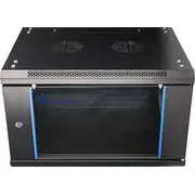 Szafa Extralink  19 6U Ex.7225 5902560367225