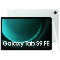 Tablet Samsung Galaxy Tab S9 Fe 10,9 6Gb128Gb Wifi  Sm-X510Nlgaeue 8806095156644