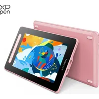 Tablet Xp-Pen Graficzny Artist 10 2Nd Pink  Cd100FhPk 0850032692519