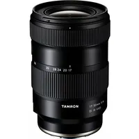 Tamron 17-50Mm f/4.0 Di Iii Vxd lens for Sony  A068S 4960371006864