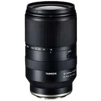Tamron 18-300Mm f/3.5-6.3 Di Iii-A Vc Vxd lens for Fujifilm  B061X 4960371006772