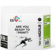 Tb Print Ink for Brother Mfc-J3540Dw Tbb-Lc462Xlb 100 new black  5902002300445 Ertbpb00Lc462B6