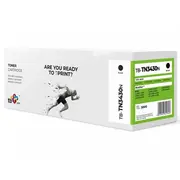 Tb Print Toner for Brother Hl-L6 300Dw Tb-Tn3430N Bk 100  5902002321648 Ettbpb000034301