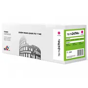 Tb Print Toner for Brother Tn247 M Tb-Tn247Mn Ma 100 new  5902002085748 Ettbpb0000247M1