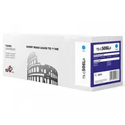 Tb Print Toner for Samsung Clt50 6 Ts-C506Lr Cy reman.  5901500505833 Ettbpsc00005068