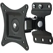 Techly  ścienny Ica-Lcd-201Bk 13 - 30 301849 8057685301849