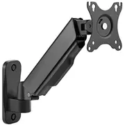 Techly  ścienny Lcd/Led 17-32, 9 kg, , Ica-Lcd G111E 8059018369793