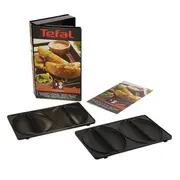 Tefal  do opiekacza pierożków Xa800812 Xa8008 3045386366200