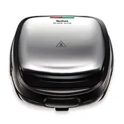 Tefal tosteris Snack Time 2In1, 700W Sw341D12  3045386375486