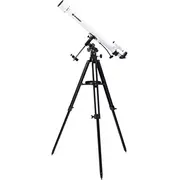 Teleskop Bresser Classic 60/900 Eq 4660910  4007922039787 292665