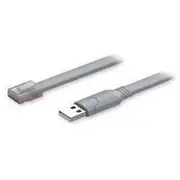 Teltonika Console cable 1.8M 8P8CRj45  Pr2Ur18M 5704174386216