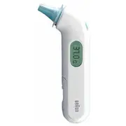 Termometr Braun Irt3030  Irt 3030 4022167330307