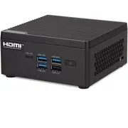 Terra Pc-Micro 6100V1 Ultra 5 125H Greenline  1000145 4039407088690