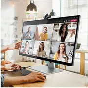 Tft Alogic Clarity 27 Uhd 4K Monitor with 90W  27F34Kcpd 9350784025364