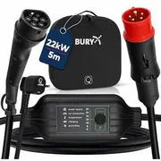 Thb Bury Powerflash przenośna  Pf9040 Set Eu 01.2447.000A 4023032188061