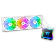 Thermaltake Aio Th360 V 3 Argb Snow  Cl-W468-Pl12Sw-A 4711658544681 Awttkwpw0000121